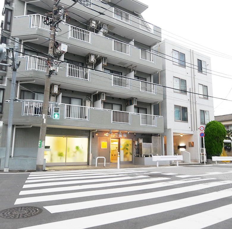 メインビジュアル