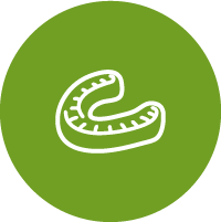 マウスピース製作