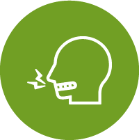 歯ぎしり・食いしばり