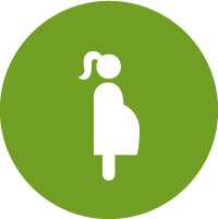 マタニティ歯科診療