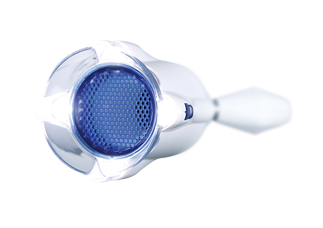 口腔外バキューム